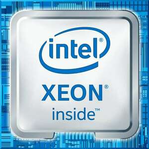 Intel Xeon E-2234 processzor 3, 6 GHz 8 MB Smart Cache kép