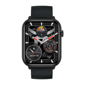 Smartwatch Colmi C80 (black) kép