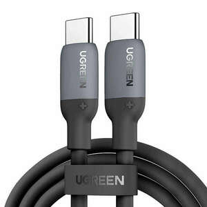Fast Charging Cable USB-C to USB-C UGREEN 15282 kép
