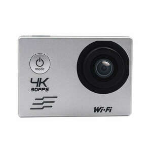 WiFi-s Sportkamera, H-16-4, 12MP akciókamera, FullHD video/60FPS, ... kép