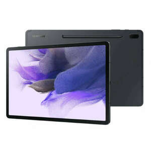 Samsung SM-T733N Galaxy Tab S7 FE 12.4" Wi-Fi 128GB (6GB RAM) - Fekete kép