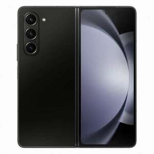 Samsung Galaxy Z Fold5 12GB/256GB Mobiltelefon, Fekete kép