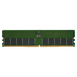 Kingston 32GB / 4800 Server Premier DDR5 Szerver RAM kép