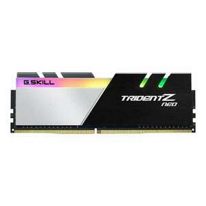 G.Skill 32GB /3600 Trident Z Neo DDR4 RAM KIT (4x8GB) kép
