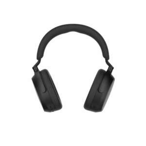 Sennheiser Momentum 4 Wireless Headset - Fekete kép