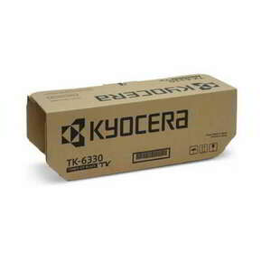 Kyocera TK-6330 Eredeti Toner Fekete - ECOSYS P4060dn (1T02RS0NL0) kép