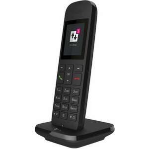 Telekom Speedphone 52 Asztali telefon - Fekete kép