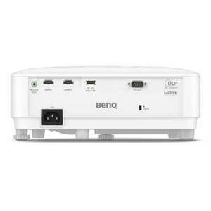 BenQ LW500ST 3D Projektor - Fehér kép