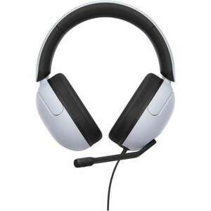 Sony Inzone H3 Vezetékes Headset - Fehér kép