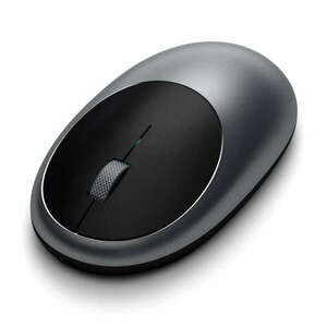 Satechi M1 Bluetooth Wireless Mouse - Space Grey kép