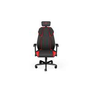 Endorfy Meta RD Gamer szék - Fekete/Piros kép