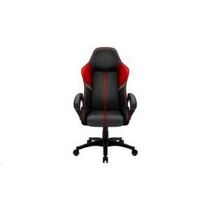 ThunderX3 BC1 Boss Gaming szék szürke-piros (TEGC-1020004.R1) kép