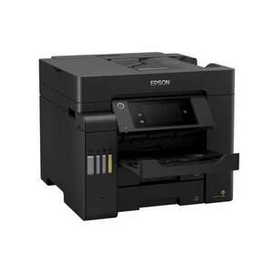 Epson EcoTank ET-5850 Multifunkciós színes tintasugaras nyomtató kép
