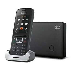 Gigaset Premium 300 Asztali telefon - Fekete kép