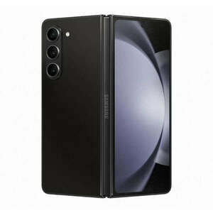 Samsung F946B Galaxy Z Fold5 5G DS 1TB (12GB RAM) - Fekete kép