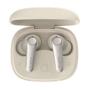 Wireless earphones TWS EarFun Air Pro 3, ANC (white) kép