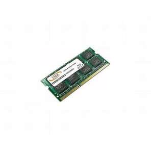 16GB 2666MHz DDR4 Notebook RAM CSX CL19 (CSXD4SO2666-2R8-16GB) kép