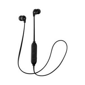 JVC HA-FX21BT-B Bluetooth Fülhallgató, Fekete kép