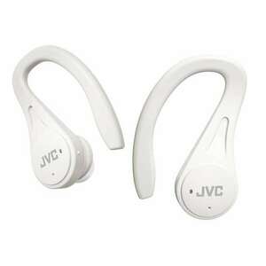 JVC HA-EC25T-W-U Bluetooth Fülhallgató, Fehér kép