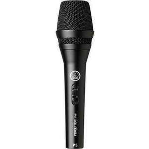 Mikrofon, AKG Preception live P5S kép
