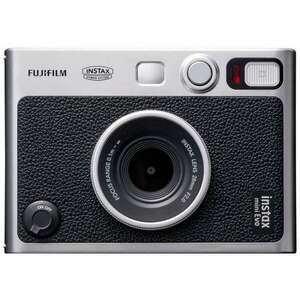 Fujifilm Instax Mini Evo Fekete 16812467 kép