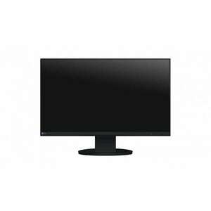 24" Eizo FlexScan EV2490-BK LCD monitor fekete kép
