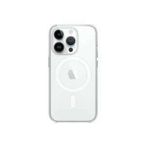 APPLE iPhone 14 Pro Clear Case MagSafe kép