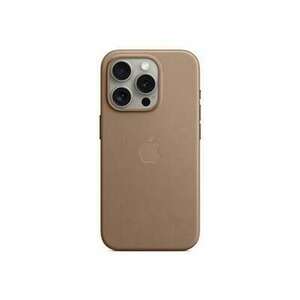 APPLE iPhone 15Pro FW Case MgS Taupe kép