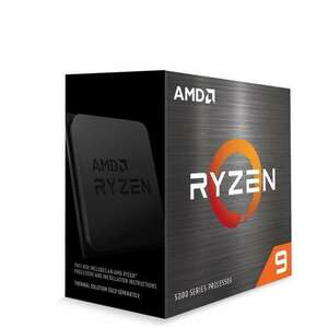 CPU AMD AM4 Ryzen 9 5900X - 3, 7GHz kép