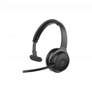 V7 HB605M mono Bluetooth headset fekete kép