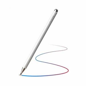 Yesido - Stylus Pen (ST03) - Alumíniumötvözet, Android, iOS, Micr... kép