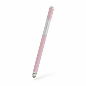 Techsuit - Stylus Pen (JC03) - alumíniumötvözet, Android, iOS, Mi... kép