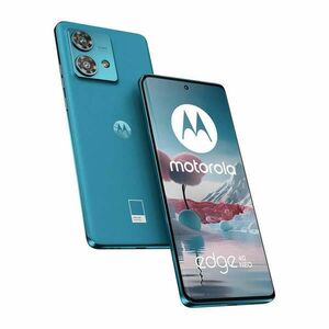 Motorola XT2307-3 Moto Edge 40 Neo 5G DS 256GB (12GB RAM) - Kék +... kép
