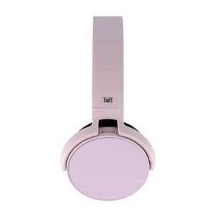 TnB Single 2 Wireless Headset - Rózsaszín kép