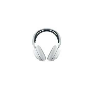 SteelSeries Arctis Nova 7X Wireless Gaming Headset - Fehér kép
