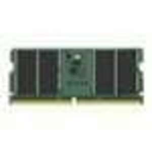 KINGSTON 32GB DDR5 5600MT/s SODIMM kép