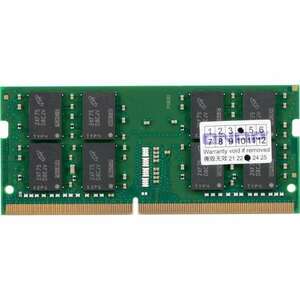 Qnap 32GB / 3200 TVS-HX74 DDR4 RAM kép