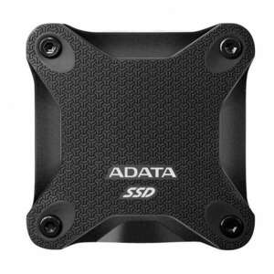 ADATA SD620 1 TB Fekete Külső SSD kép