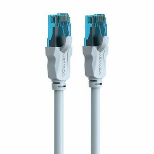 UTP 5e kategóriájú hálózati kábel Vention VAP-A10-S500 5m kék kép