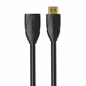 HDMI Extender 1.5m Vention VAA-B06-B150 (fekete) kép