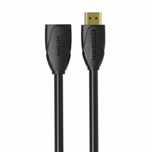 HDMI hosszabbító 3m Vention VAA-B06-B300 (fekete) kép
