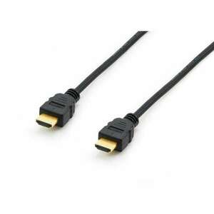 Equip 159352 HDMI kábel 1, 8 M HDMI A-típus (Standard) Fekete (159352) kép