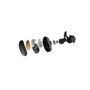 Bose QuietComfort Earbuds Wireless Headset - Fekete kép