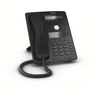 Snom D745 VoIP Telefon - Fekete kép