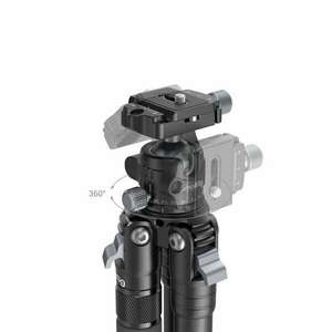 SmallRig 4060 Tripod AP-10 Kamera állvány (Tripod) - Fekete kép