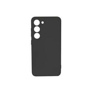 Cellect Xiaomi Redmi Note 13 Pro 5G Szilikon tok - Fekete kép