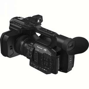 Panasonic HC-X2E WiFi Videokamera - Fekete kép