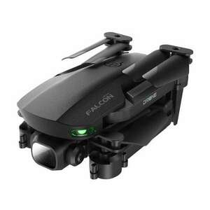 AOVO Falcon Mini Drón HD kamerával, 4k, Fej nélküli mód, Professz... kép