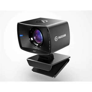 Corsair elgato webkamera facecam, 1080p, 60fps, elgato prime lens, ... kép