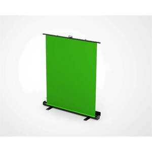 Corsair elgato green screen, 148x180cm 10GAF9901 kép